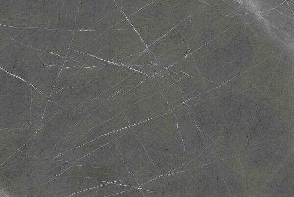 Stoneware slabs Optimum Surfaces - Pietra Grey