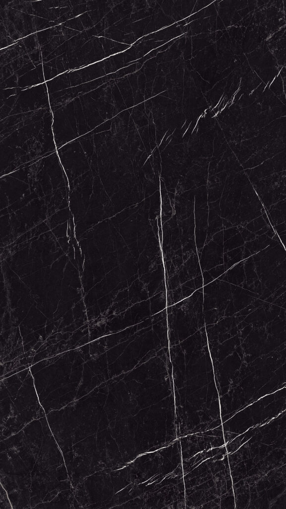 Lastre in grès Optimum Surfaces - Black Marquinia