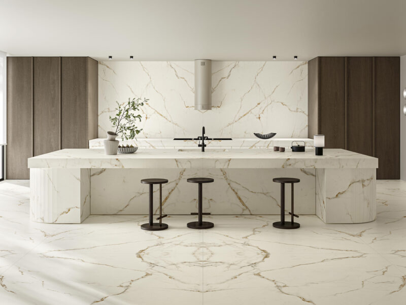 Calacatta Venere