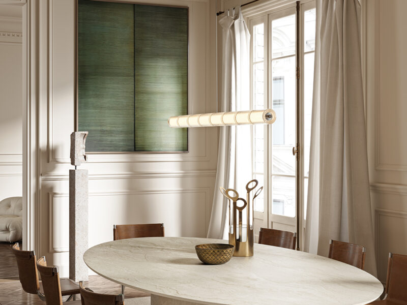 Travertino Lumina