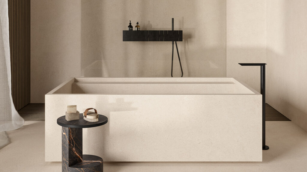 grès porcellanato effetto pietra