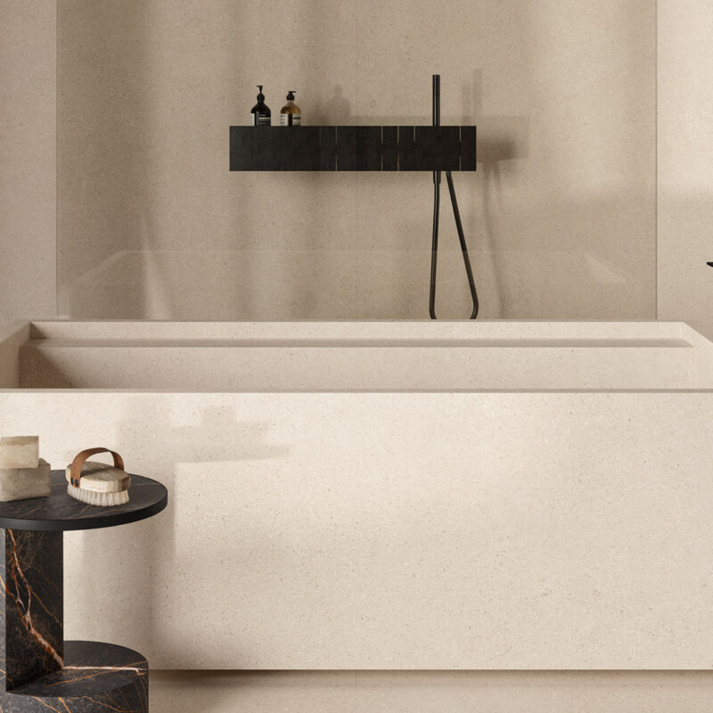 grès porcellanato effetto pietra