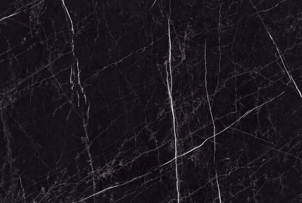 Lastre in grès Optimum Surfaces - Black Marquinia