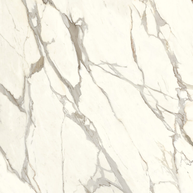 Lastre in grès Optimum Surfaces - Calacatta Gold