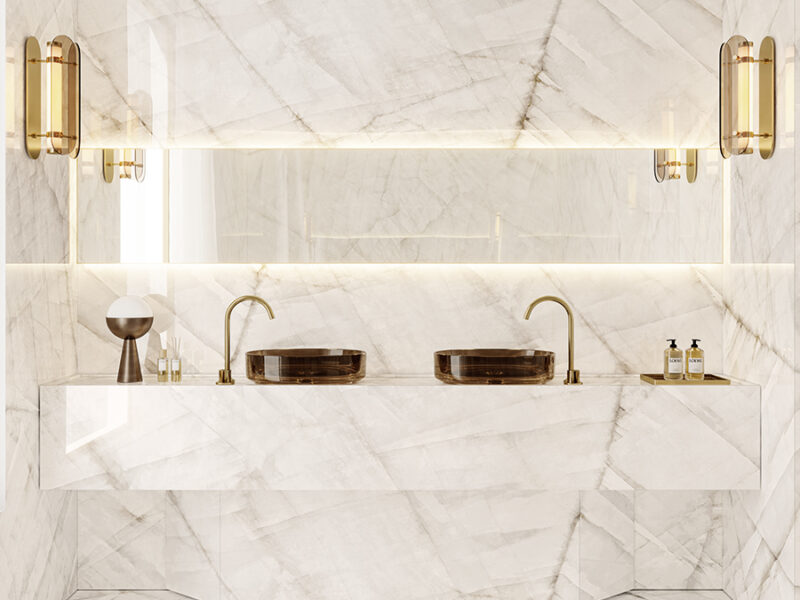 Optimum_The Crystals_Alba_Bathroom