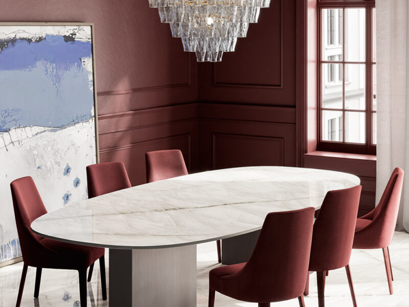 Optimum_The Crystals_Luce_Polished_Table