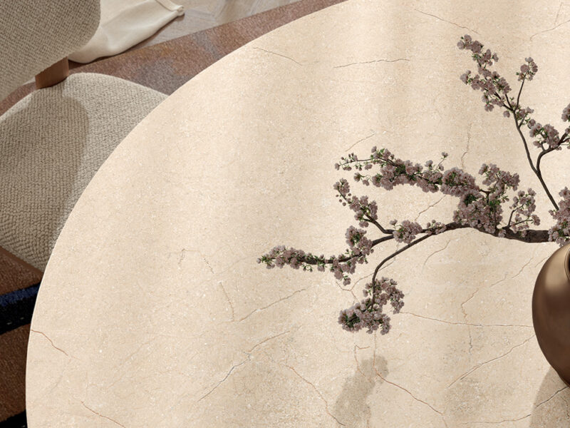 Optimum_Adria Stone_Dining_Table