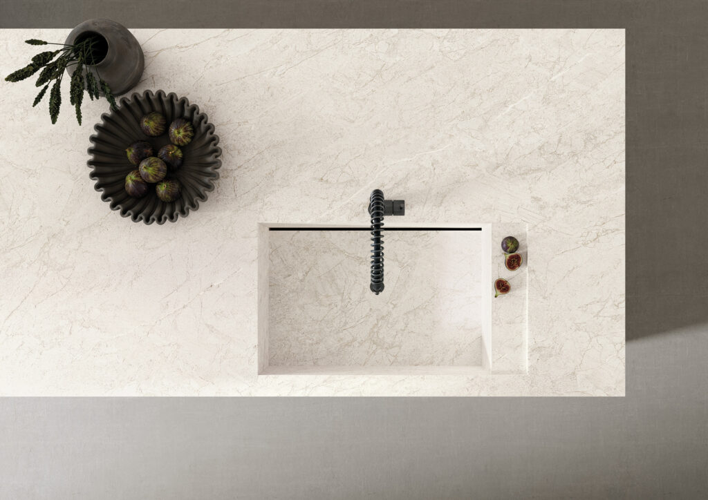 Optimum_Fossil Rose_Kitchen_Top